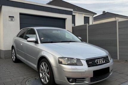 Audi A3 199.364 km 2.950 &euro; Ronnenberg 30952