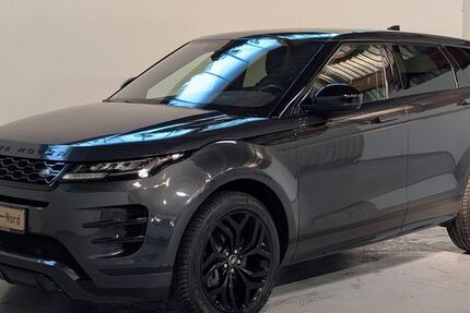 Land Rover Range Rover Evoque 78.302 km 23.999 &euro; Tornesch 25436