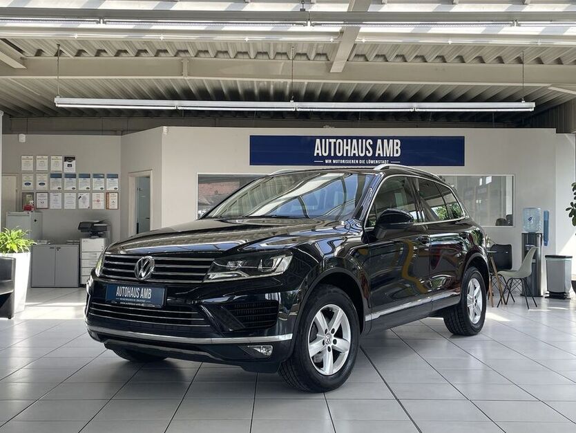 Touareg