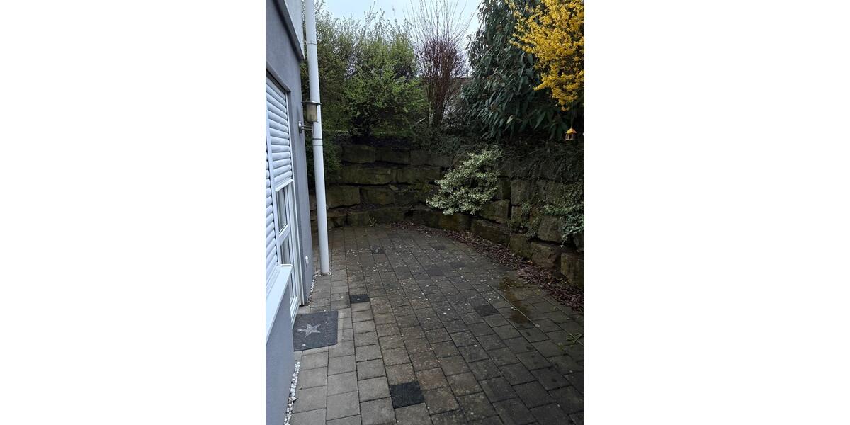 Etagenwohnung Trossingen - 2 Zimmer, 50 m&sup2;, 700&euro; | Angebot:26403117