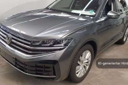 VW Touareg 17.151 km 56.998 &euro; Potsdam 14482
