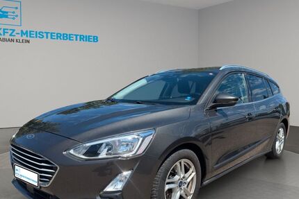 Ford Focus 98.053 km 7.850 &euro; Aichach 86551