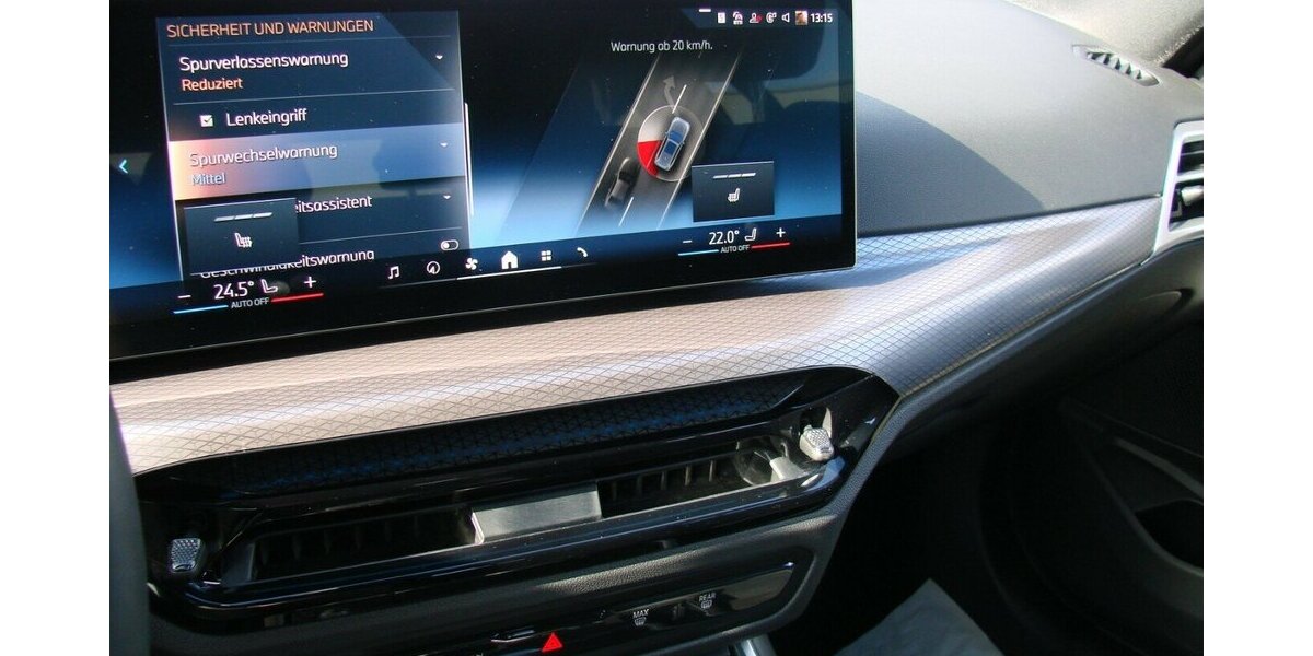 BMW 320i LCI M-Sport Pro Shadow-Line HUD 360º LED 5.131 km 39.980 &euro; Falkensee 14612