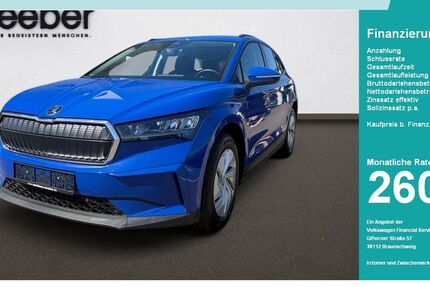 Skoda Enyaq 63.268 km 20.468 &euro; Weil der Stadt 71263
