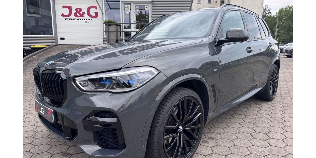 BMW X5 133.800 km 49.999 &euro; Kassel 34123