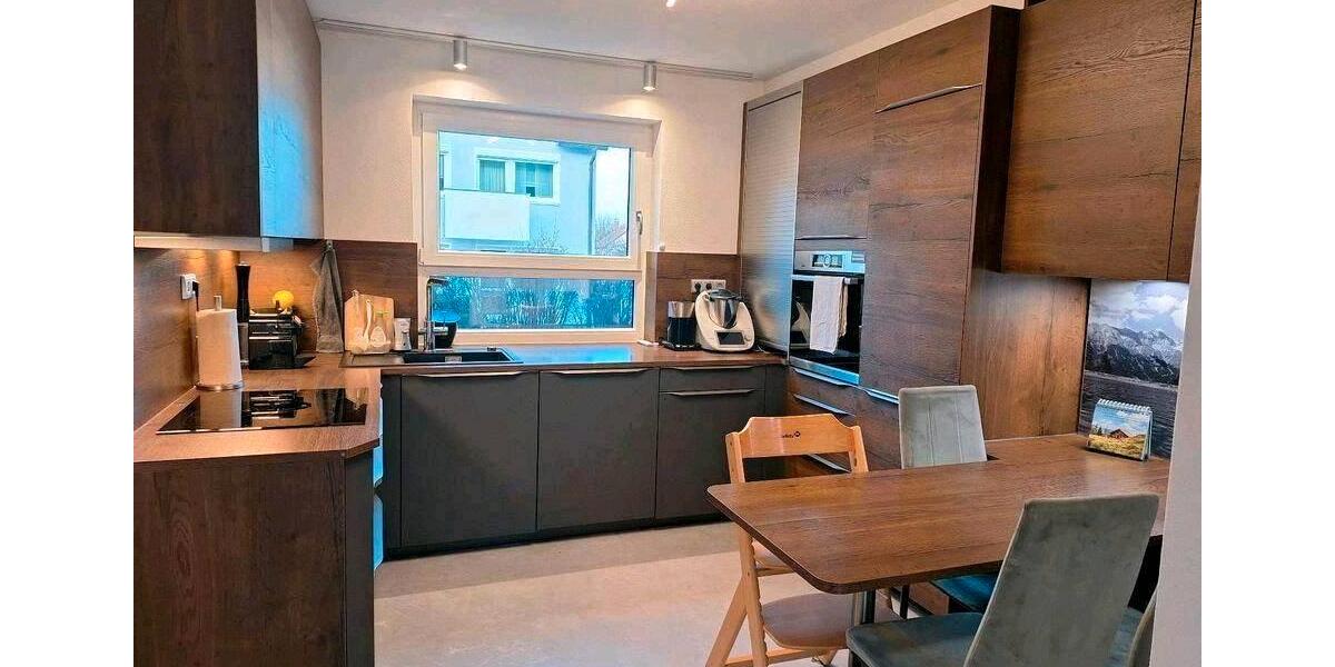 Reihenhaus Hof Christiansreuth - 4 Zimmer, 110 m&sup2;, 284.000&euro; | Angebot:26268348