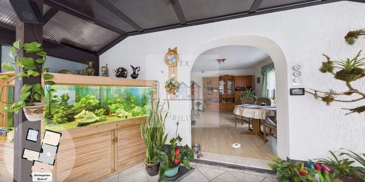 Mehrfamilienhaus, Wohnhaus Gornau/Erzgebirge Gornau - 8 Zimmer, 118 m&sup2;, 369.000&euro; | Angebot:24873936