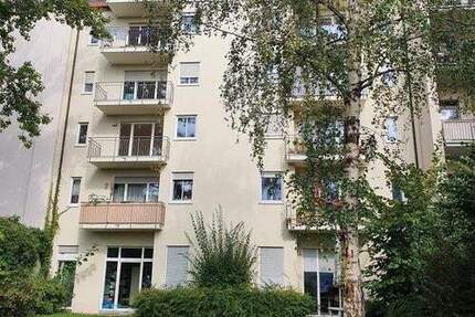 Wohnung Dresden Wilsdruffer Vorstadt/Seevorstadt-West - 3 Zimmer, 80 m&sup2;, 895&euro; | Angebot:25568458