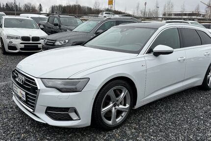 Audi A6 94.610 km 34.900 &euro; Hutthurm 94116