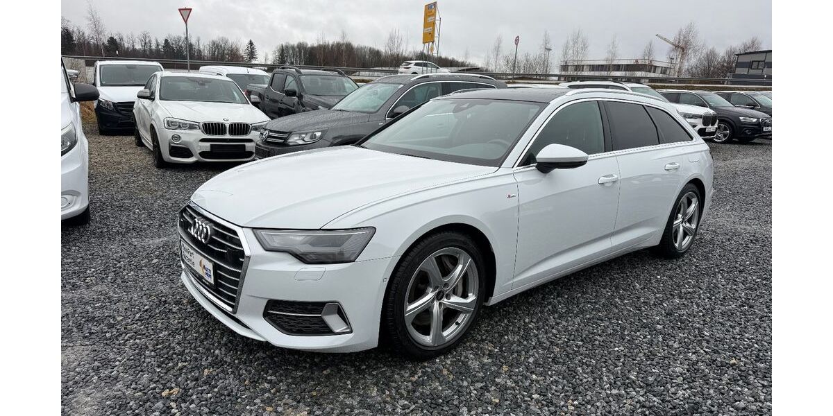 Audi A6 94.610 km 34.900 &euro; Hutthurm 94116