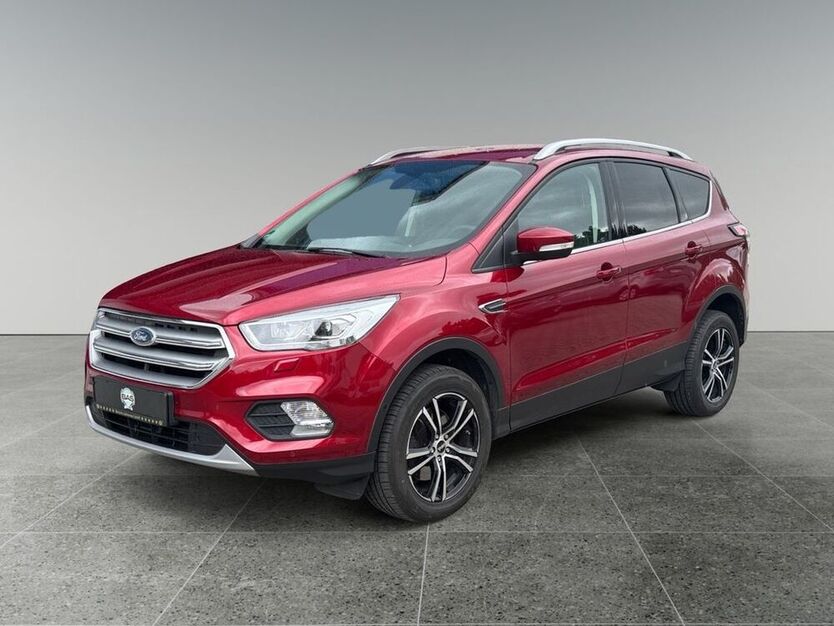 Kuga