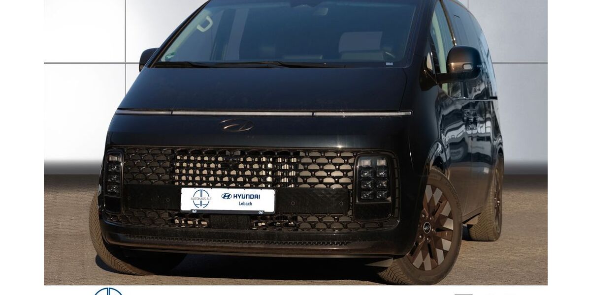 Hyundai STARIA 11.800 km 49.980 &euro; Lebach 66822