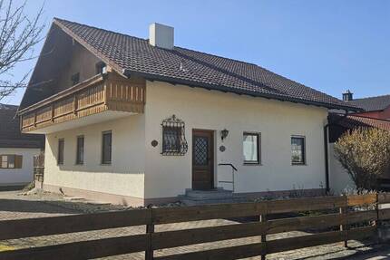 Haus Garching an der Alz Garching - 6 Zimmer, 120 m&sup2;, 495.000&euro; | Angebot:25984682