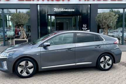 Hyundai IONIQ 39.691 km 17.950 &euro; Magdeburg 39112