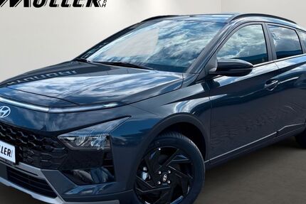 Hyundai BAYON 2.500 km 26.990 &euro; Delmenhorst 27755