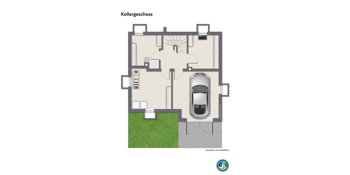 Einfamilienhaus Kulmbach Blaich - 5 Zimmer, 79 m&sup2;, 290.000&euro; | Angebot:26881709