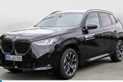 BMW X3 14.999 km 68.990 € Arnsberg 59823
