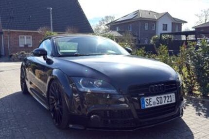 Audi TT 199.000 km 11.499 &euro; Wahlstedt 23812