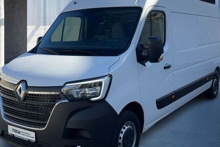 Renault Master 3.021 km 30.990 € Berlin 12099