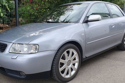 Audi A3 163.000 km 9.600 &euro; Tamm 71732