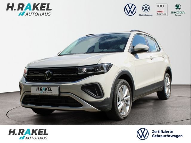 T-Cross
