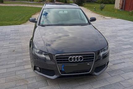 Audi A4 171.000 km 7.740 &euro; Tettnang 88069