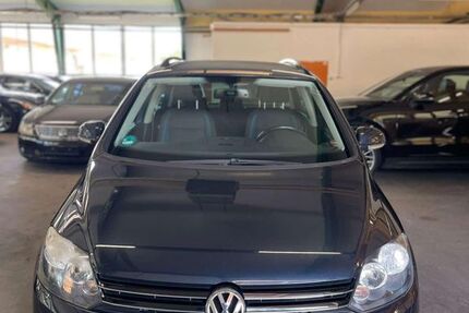 VW Golf Plus 100.000 km 6.290 &euro; Stadthagen 31655