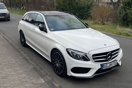 Mercedes-Benz C 250 197.000 km 17.400 &euro; Gross Gerau 64521