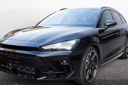 Cupra Leon 3.500 km 43.880 &euro; Bietigheim-Bissingen 74321