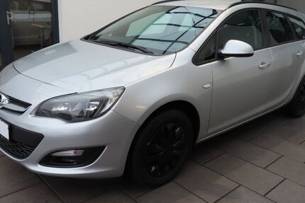 Opel Astra 273.625 km 2.999 € Kassel 34123