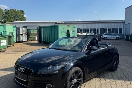 Audi TT 157.083 km 8.700 &euro; Vöhringen 89269