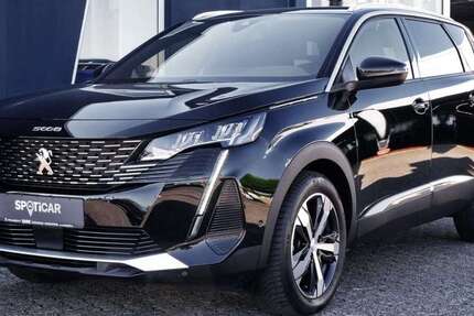 Peugeot 5008 31.207 km 31.950 € Eschwege 37269