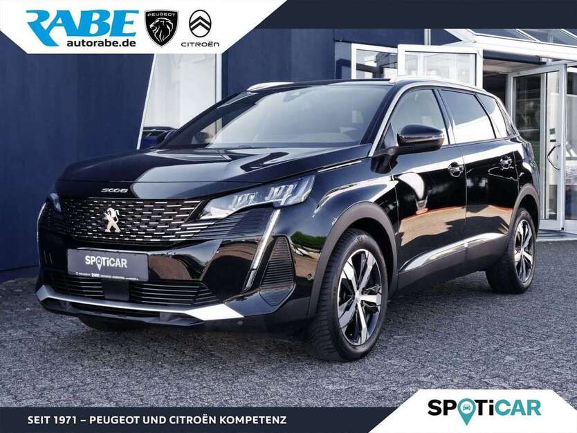 Peugeot 5008 31.207 km 31.950 € Eschwege 37269