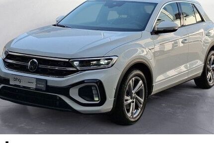 VW T-Roc 7.523 km 26.990 &euro; Lörrach 79540