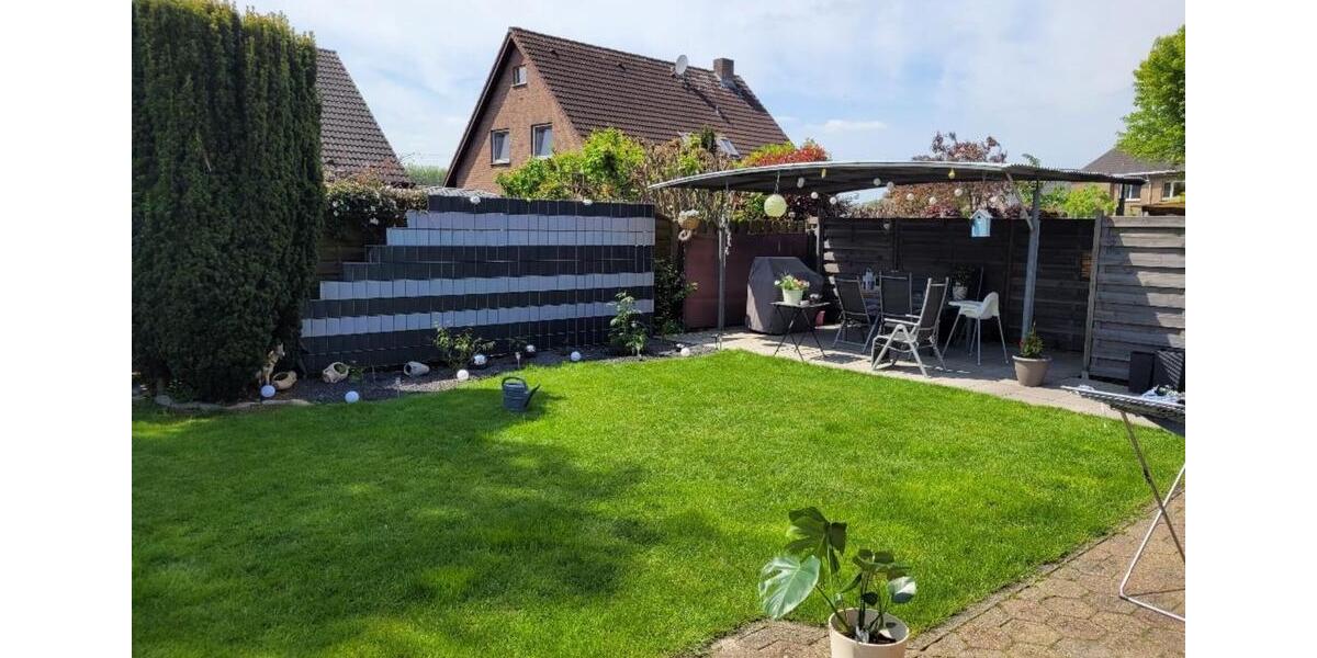 Heimeliges Einfamilienhaus mit Garage und viel Stauraum 4 zimmer