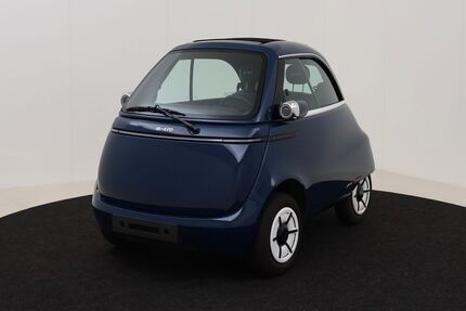 Microlino Pioneer 2.992 km 10.950 &euro; Düren 52349