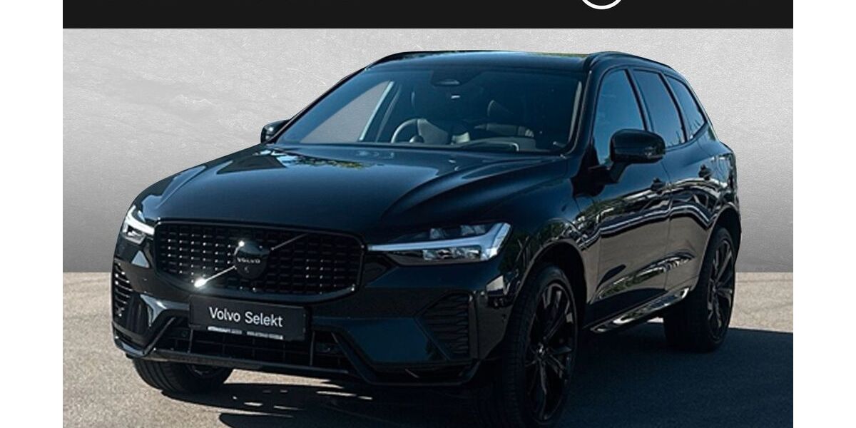 Volvo XC60 15.500 km 54.750 &euro; Karlsruhe 76187