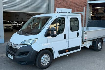 Citroen Jumper 31.050 km 26.499 &euro; Düren 52353
