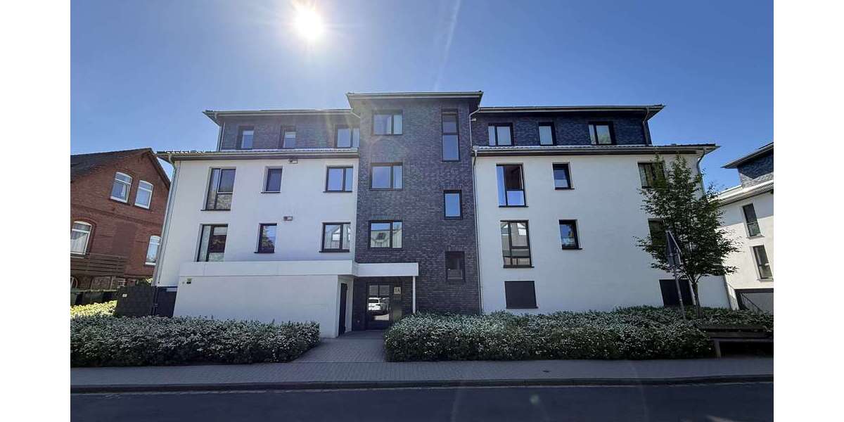 Etagenwohnung Barsinghausen - 2 Zimmer, 92 m&sup2;, 1.000&euro; | Angebot:26885540