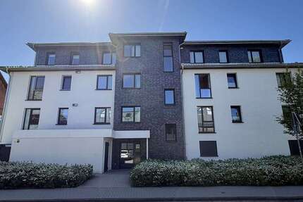 Wohnung Barsinghausen - 2 Zimmer, 92 m&sup2;, 1.000&euro; | Angebot:26885540