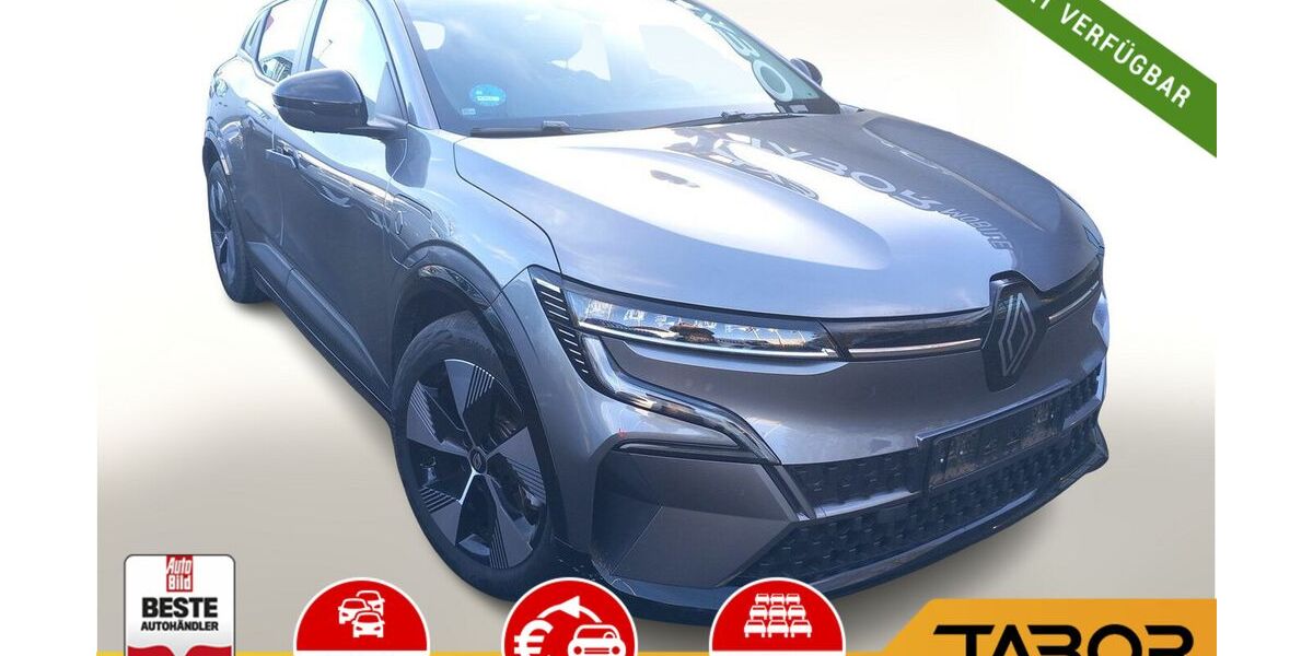 Renault Megane E-TECH 38.200 km 17.488 &euro; Kehl 77694