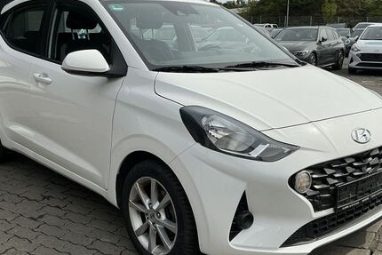 Hyundai i10 64.363 km 10.500 &euro; Eitorf 53783