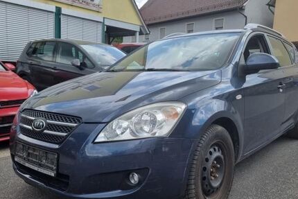 Kia ceed / Ceed 223.516 km 999 € Lauterhofen 92283