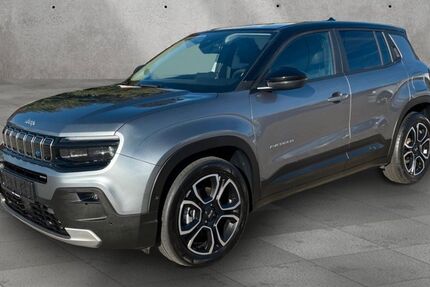 Jeep Avenger 31.100 km 24.990 € Würzburg 97076