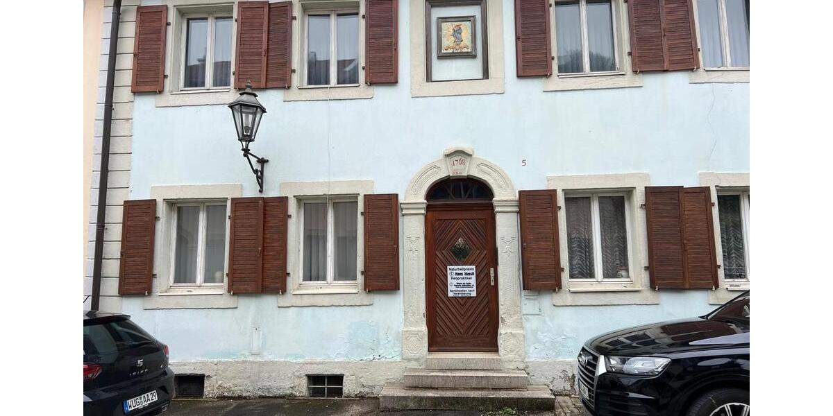 Reihenhaus Ellingen - 10 Zimmer, 240 m&sup2;, 385.000&euro; | Angebot:26367840