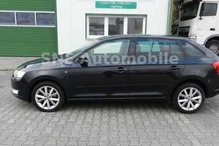 Skoda Rapid 213.075 km 5.290 &euro; Fürstenwalde 15517