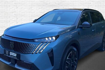 Peugeot 5008 5.900 km 36.990 &euro; Starnberg-Wangen 82319