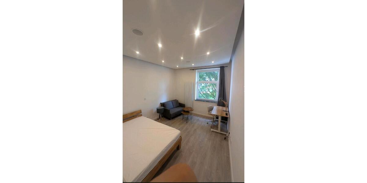 Erdgeschoßwohnung Aachen Aachen-Mitte - 1 Zimmer, 18 m&sup2;, 650&euro; | Angebot:25049401