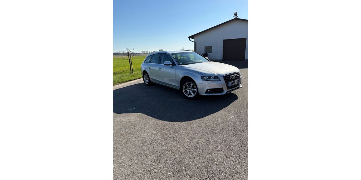 Audi A4 225.000 km 5.500 &euro; Stemwede 32351