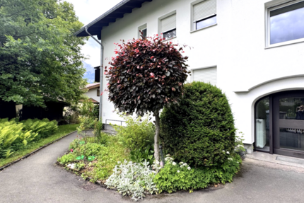 Wohnung Garmisch-Partenkirchen Partenkirchen - 1 Zimmer, 31 m&sup2;, 180.000&euro; | Angebot:27331989